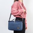 thumbnail image 5 of CNKOO Bento Bag  Space Saving Leak-proof Practical  Strong Bearing Lunch Box, 5 of 5