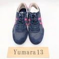 thumbnail image 4 of Onitsuka Tiger SERRANO MIDNIGHT/DRAGON FRUIT 1183b400-402 Unisex Size, 4 of 6