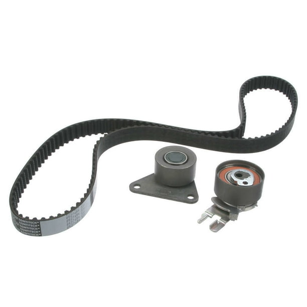 OE Replacement for 20012016 Volvo S60 Engine Timing Belt Component Kit