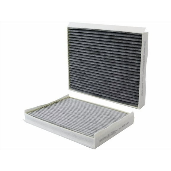 Cabin Air Filter - Compatible with 2017 - 2024 Ford F-250 Super Duty 2018 2019 2020 2021 2022 2023