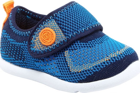 step and stride baby shoes