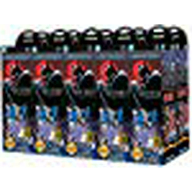 Neca Dc Heroclix Batman The Animated Series Booster Brick Walmart Com Walmart Com