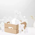 thumbnail image 6 of 50/100pcs 260 Balloons Long Modelling Balloons for Kids Birthday Decoration, 100% Biodegradable Latex Balloons, Safe and Non-Toxic, Perfect for Party Decorations, Arts and Crafts, 6 of 6