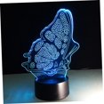 thumbnail image 1 of ZOUSSIQI Illusion Lamp 3D Lamp Illusion Illusion Lamps 3D Lamp Illusion Acrylic Slideshow Desk Lamp 3D Optical Illusion Lamp LED Illusion Lamp Illusion Lamp A29-314, 1 of 9