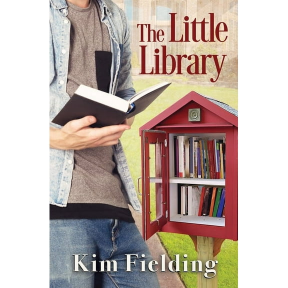The Little Library, (Paperback)