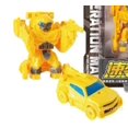 thumbnail image 1 of DMH Children Toys Mini Transformation Robot Kit Toys Models 2 In 1 Deformed Car Toy Robots Toys for Kids Gift  Action Figure, 1 of 7