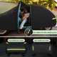 thumbnail image 4 of Funda de coche BETERNY impermeable para todo tipo de clima para Beetle Bug, 4 of 6