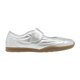thumbnail image 1 of Tenis Casual Mujer K-swiss Romy V color Plata, 1 of 5