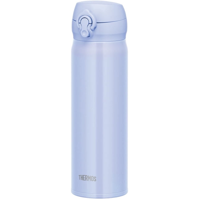 Taza portátil Thermos JNL-506 PBL con aislamiento al vacío de 500 ml