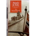 thumbnail image 1 of Pre-Owned Attack & Sink, the Battle of the Atlantic, Summer 1941 (Paperback) 1899694404 9781899694402, 1 of 1
