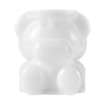 thumbnail image 1 of Molde para Cubitos de Hielo Ganfancp Oso Café Leche 1X, 1 of 2