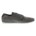 thumbnail image 2 of Lacoste Mens DREYFUS QS1 SPM, Grey/Black, 2 of 4