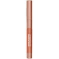 thumbnail image 4 of L'Oreal Paris Infallible Matte Lip Crayon, Lasting Wear, Lady Toffee, 4 of 4