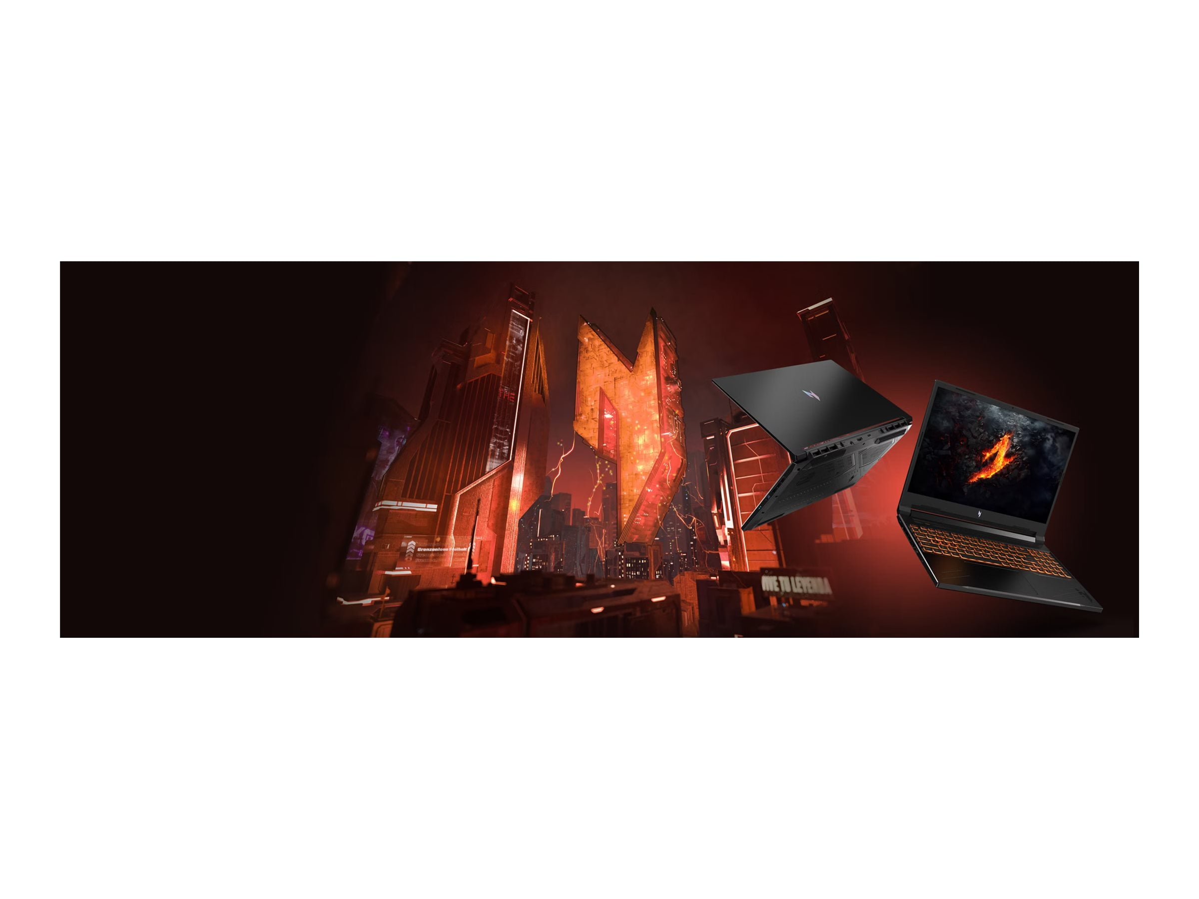 うAcer Nitro V 15 RTX4060 1TB SSD Acer Nitro V 16 ANV16-41 - AMD Ryzen 7 - 8845HS / up to 5.1