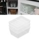 thumbnail image 4 of Caja de Almacenamiento EOTVIA para Casa de Muñecas Muebles de Acrílico ABS 1:12 1:6, 4 of 7