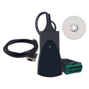 BAOSITY Auto Diagnose Tool Vehicle Code s Multifunctional Universal Live Data Analyzer
