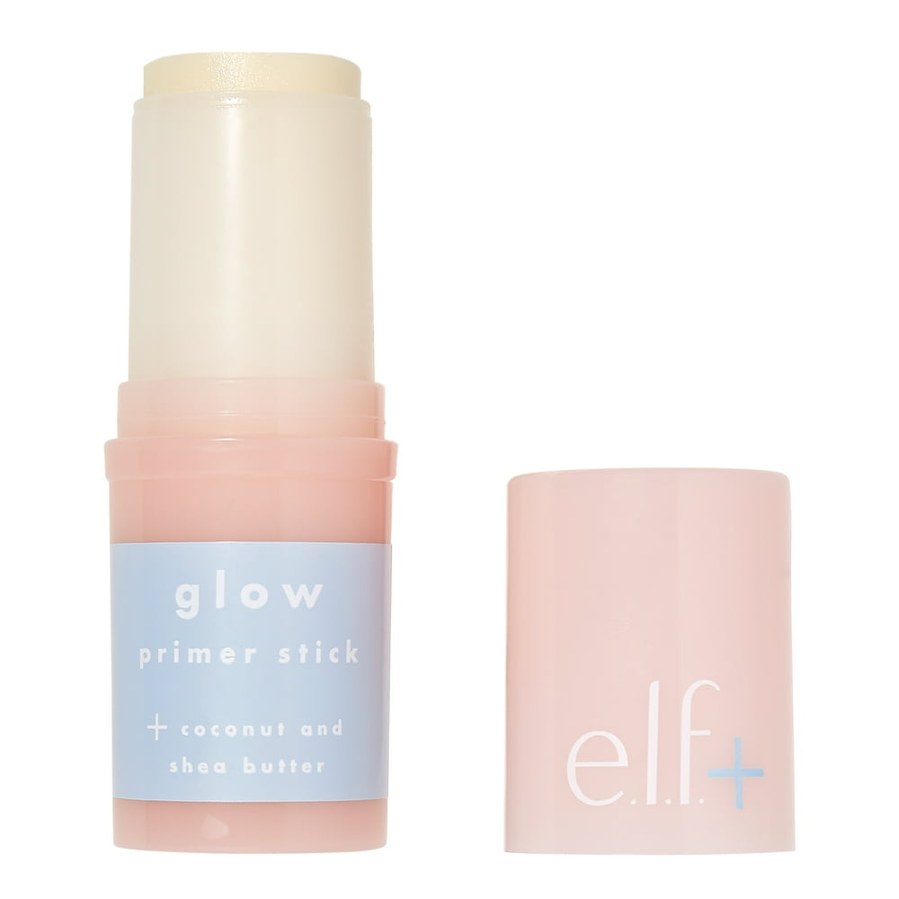 e.l.f. ELF+ Glow Primer Stick