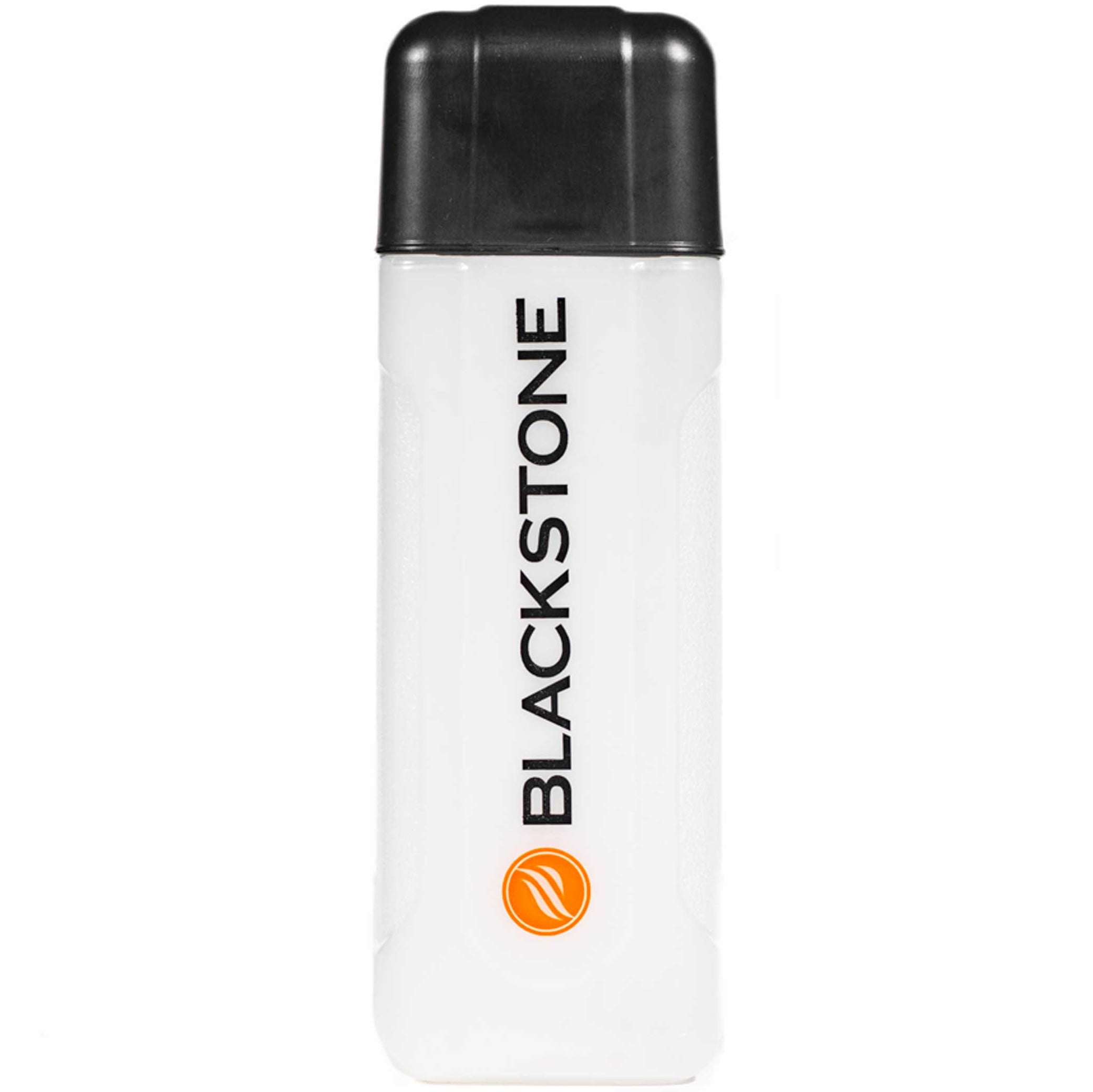 (2 pack) Blackstone 32 oz Square Squeezable Bottle with Lid, Perfect for Oil & Water