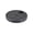🔥 Black_New#780, variant on Cat Dog Nail Scratch Board with Rotating Sandpaper Nail File and Slow Feeder Treat Toy, Suction Cup Base for Furniture Protection