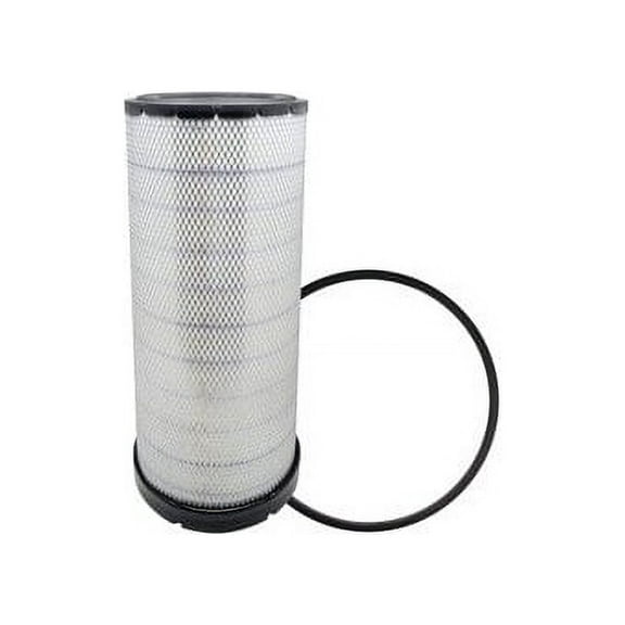 Air Filter - Compatible with 2008 - 2015 Peterbilt 388 2009 2010 2011 2012 2013 2014