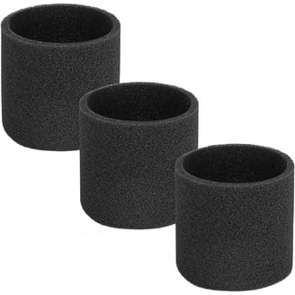 Filtro Di Ricambio Per Aspirapolvere - Compatibile Con Girnoor G160/G165, Afoddon A300, Fabuletta FSV101/FSV001