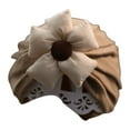 thumbnail image 1 of EIMELI Baby Hat Elastic Fine Workmanship Cotton Flower Adjustable Infant Baby Beanie Photography Prop, 1 of 10
