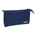 thumbnail image 1 of Estuche Para Lápices Milan Serie 1918 azul marino, 1 of 2