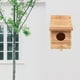 thumbnail image 5 of Caja de de pájaros de jardín de jaula de pájaros de, 5 of 9