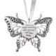 thumbnail image 1 of Adornos Navideños Colgantes De Mariposa Árboles De Navidad Adornos Navideños De Mariposa Un Regalo Para Conmemorar El Amor Y Recordar A Los Seres Queridos Fallecidos Adornos Para El Árbol De Navidad, 1 of 4