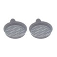 thumbnail image 4 of Car Cup Holder Coaster Silicone Coasters Anti-Slip for Car Cup Holders, 4 of 8