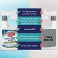 thumbnail image 2 of Spray eliminador de olores para jardín, solución simple, 946 ml, 2 of 8