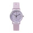 thumbnail image 1 of Women Watch Quartz Watch Round Dial Silicone Strap Candy Color High Accuracy Ladies Wristwatch for Formal Casual Occasions Ladies Quartz Watch, 1 of 8