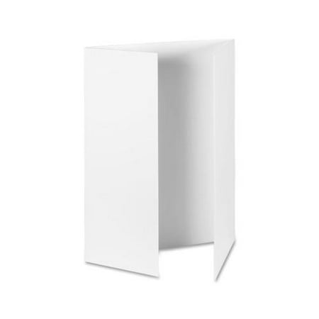 Pacon Tri-fold Presentation Board PAC3861