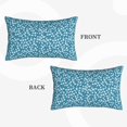 thumbnail image 4 of Kdxio Cotton Pillow Cases 20"x30" Pillowcases,Soft and Breathable Bedroom Pillow Cases-Beautiful Floral, 4 of 8