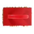 thumbnail image 6 of Zehuanyu Decor Seaweed Sponge Tool 23.50X13.70X8.00CM Coffee, 6 of 8
