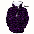 thumbnail image 1 of Funny 3d Hoodies Mathematical Formula Spring Autumn Hoodies Streetwear 3D Shirt Men Oversized Soft Hoody Math Enthusiast Clothes, 1 of 5