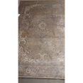 thumbnail image 2 of Safavieh Vintage Collection VTG137-3110 Transitional Oriental Mouse Area Rug (8' x 11'2"), 2 of 9
