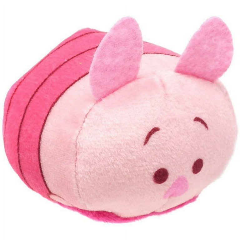 Disney Winnie The Pooh Piglet Tsum Tsum 2021 Just Play Mini Plush Toy