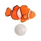 thumbnail image 5 of Adorno de acuario, ornamental simulado, decoración de peces artificiales para decoración de peceras, decoración de terrario, decoración de peces, Estilo B, 5 of 8