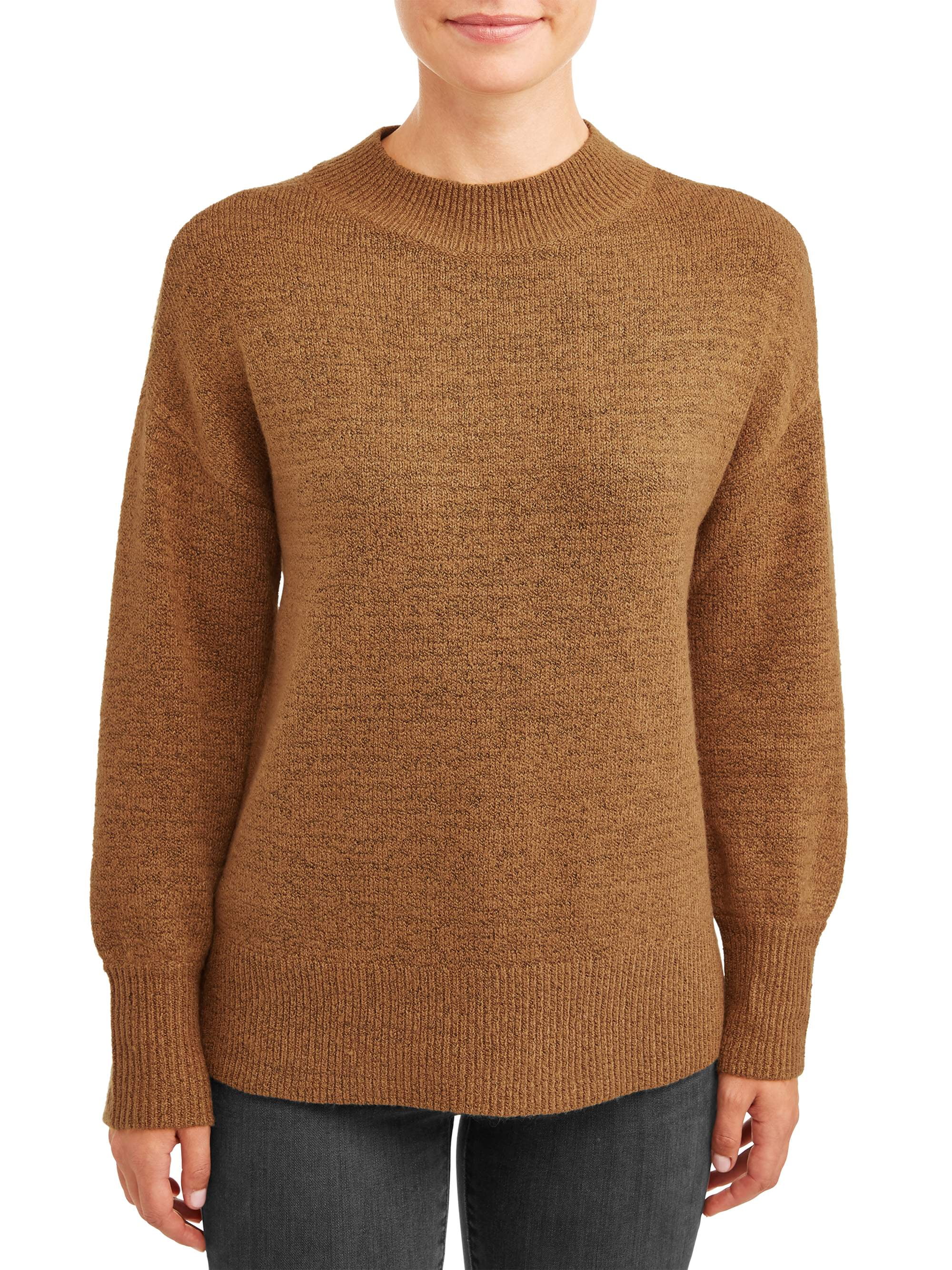 blue polo neck