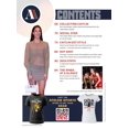 Athlon Sports Caitlin Clark WNBA Rookie Of The Year Commemorative