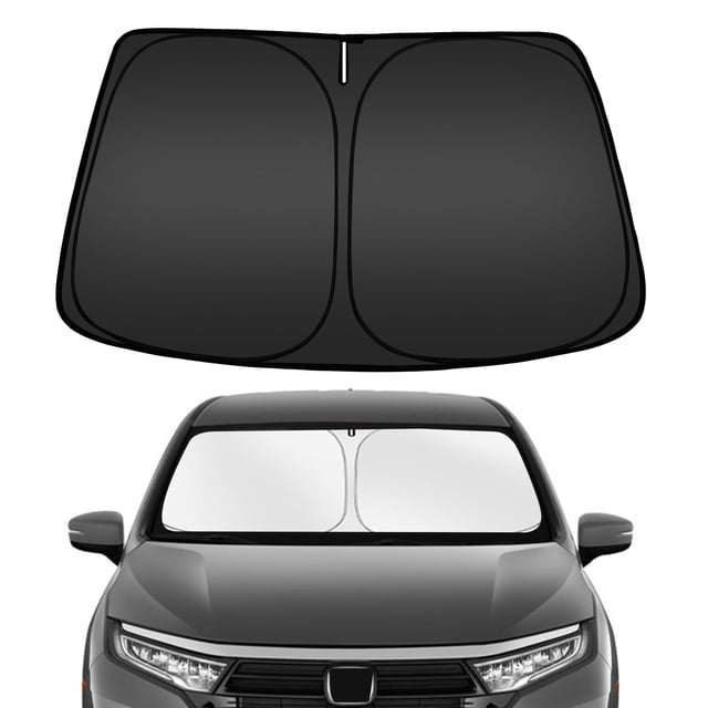 Parasol de parabrisas ARISMOTOR para Honda Odyssey 2018-2025