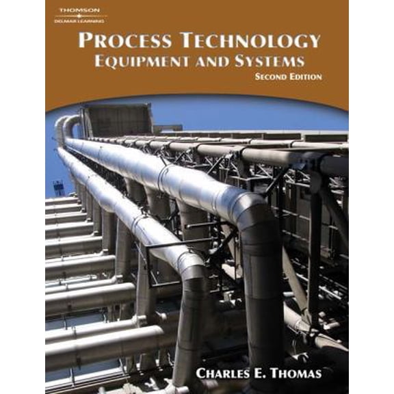 Pre-Owned Process Technology Equipment and Systems (Paperback) 1418030678 9781418030674