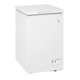 thumbnail image 2 of Danby DCF035A5WDB 3.5 cu. ft. Chest Freezer in White, 2 of 5