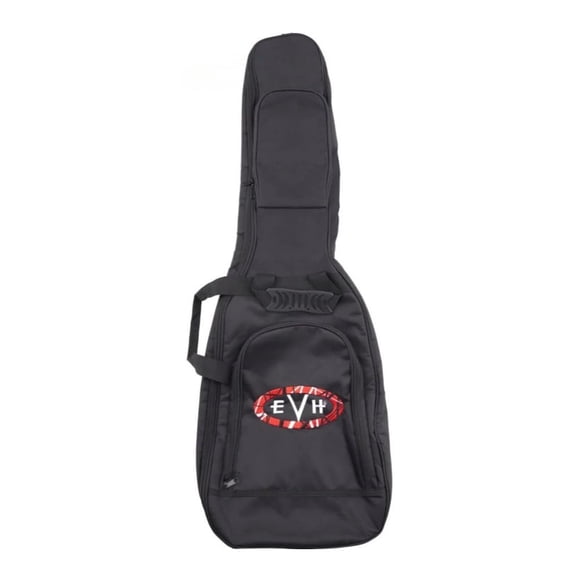 Gig Bag EVH Wolfgang Striped Series para guitarras eléctricas
