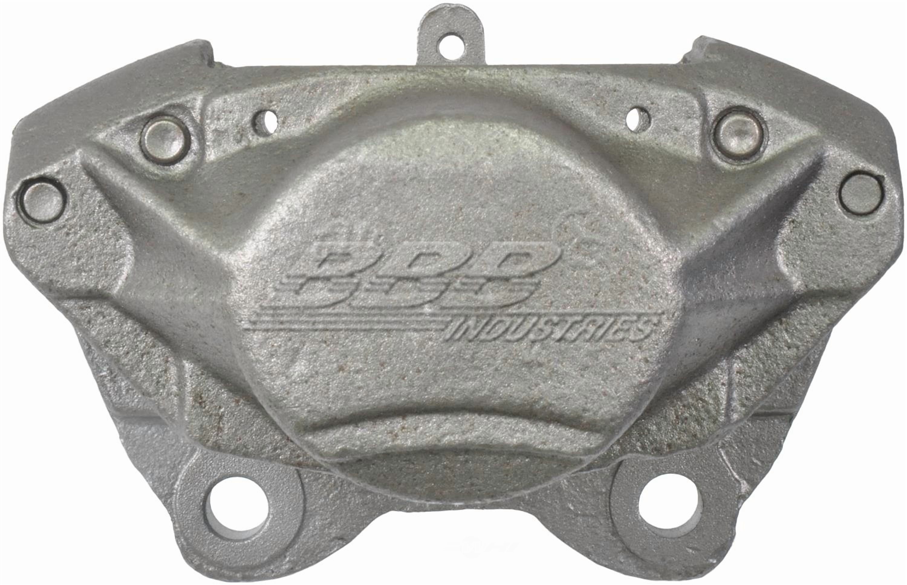 TERREPOWER formerly BBB Industries 97-02816B Reman Caliper w/installation Hardware
