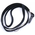 thumbnail image 4 of 16 Inch Neck Strap/Cord Lanyard for Mp3 MP4 Cell Phone Camera USB Flash Drive ID Card--Black, 4 of 5