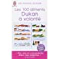 thumbnail image 1 of Les 100 Aliments Dukan a Volonte (Bien Etre) (French Edition), 1 of 1