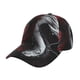 thumbnail image 1 of Fotbe Cool Black And White Dragon Gorro Clásico de Béisbol, Gorra Ajustable con Broche Snapback, Gorro de Exterior de Algodón Suave, 1 of 6