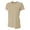 Beige, variant on A4 Women's Cooling Performance Crew Nw3201